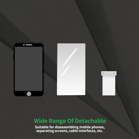 Livraison gratuite RELIFE RL-050 – Outil de Démontage Métallique pour Smartphone – Spudger