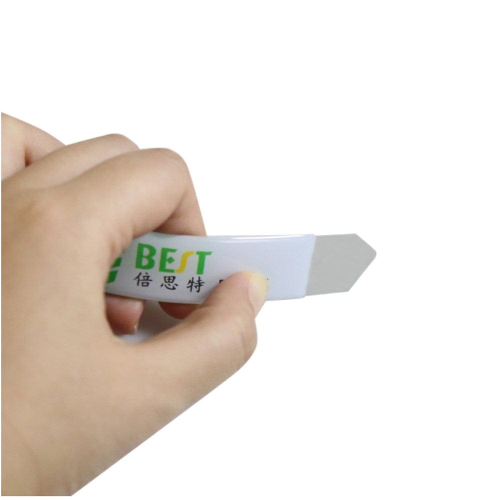 MobileParts Spatule fine d'ouverture en métal BEST BST-001