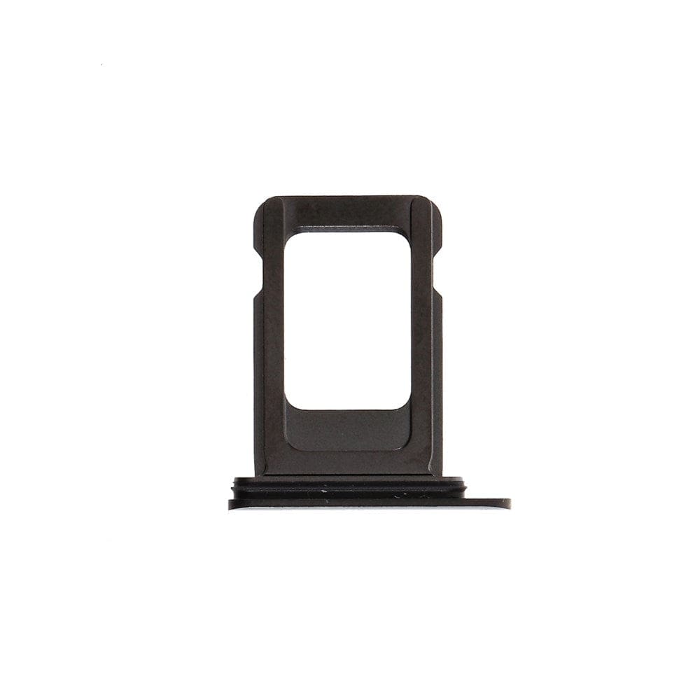 Pièce compatible Composants Tiroir SIM iPhone 11 Pro Max Vert