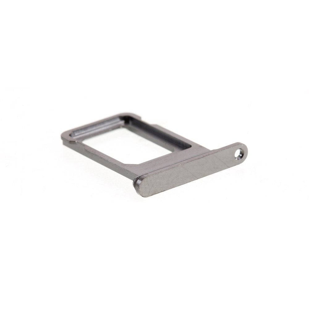 Pièce compatible Composants Tiroir SIM iPhone 12 Pro Graphite