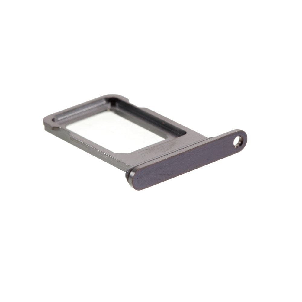 Pièce compatible Composants Tiroir SIM iPhone 12 Pro Max Graphite