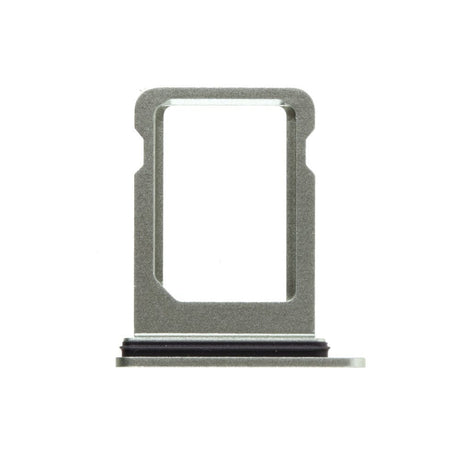 Pièce compatible Composants Tiroir SIM iPhone 12 Vert