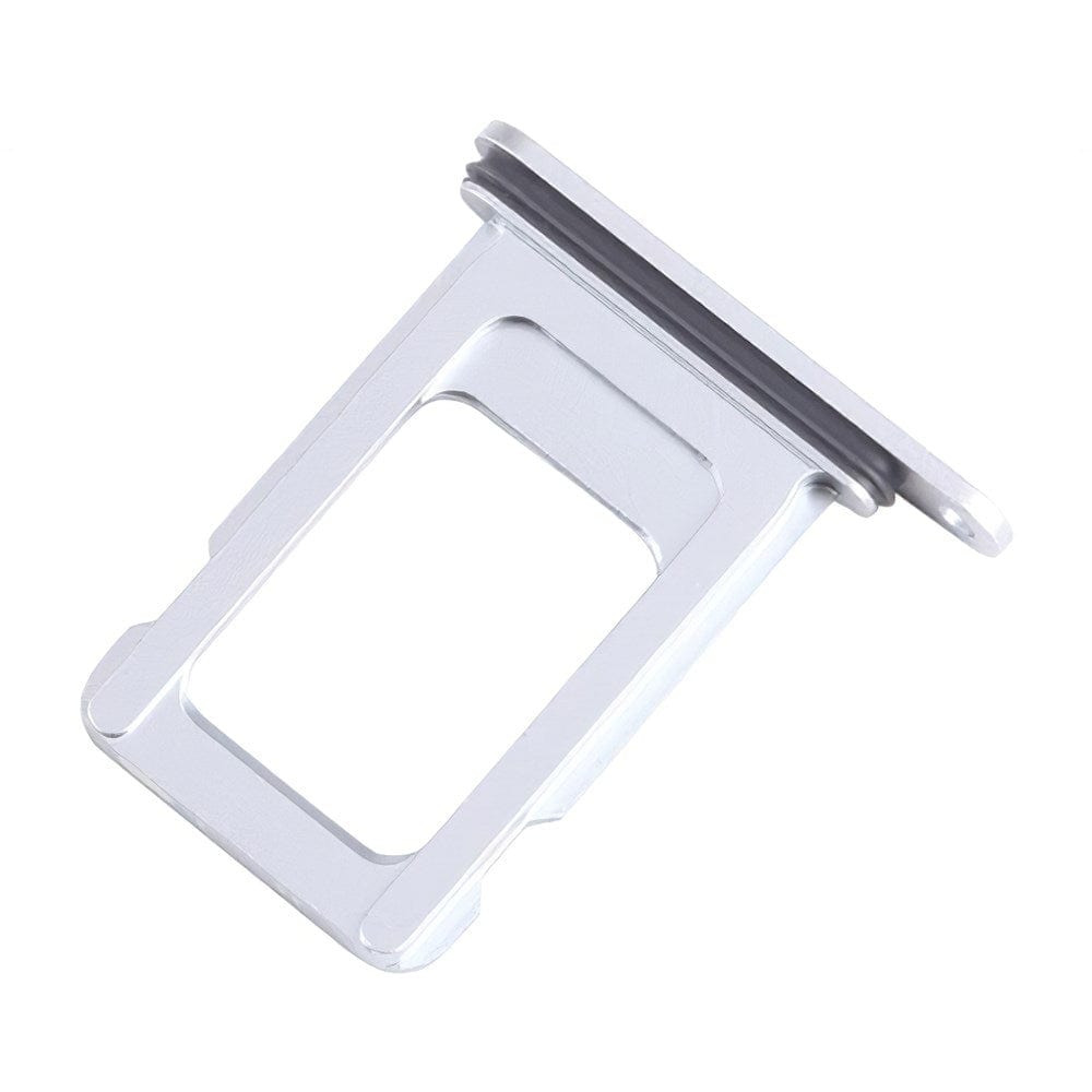 Pièce d'origine Composants Tiroir SIM iPhone 15 Bleu