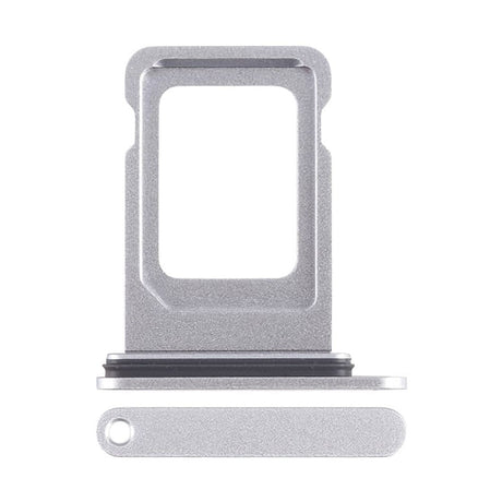 Pièce d'origine Composants Tiroir SIM iPhone 15 Bleu