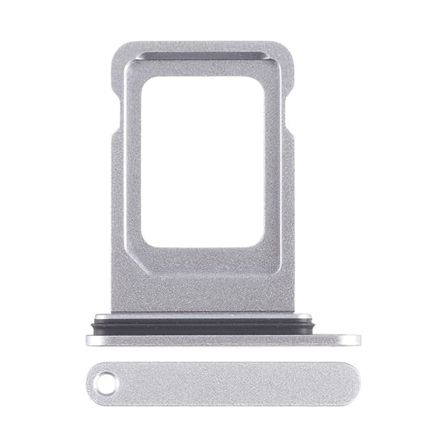 Pièce d'origine Composants Tiroir SIM iPhone 15 Bleu