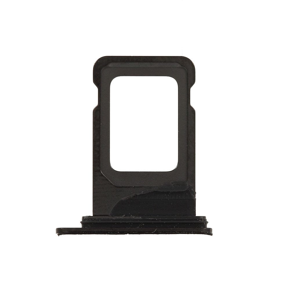 Pièce d'origine Composants Tiroir SIM iPhone Xs Max Noir