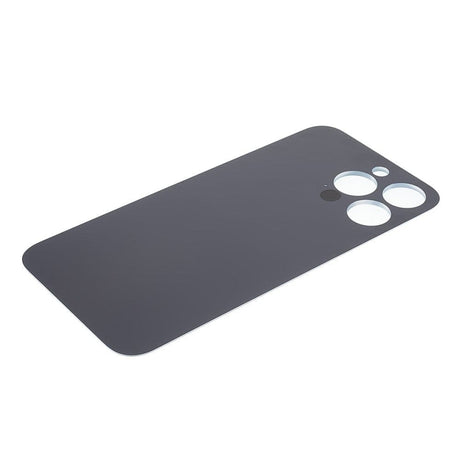 Pièce compatible Vitres arrières Vitre arrière (Adhésif) iPhone 13 Pro Bleu