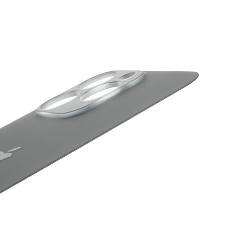 Pièce compatible Vitres arrières Vitre arrière (Adhésif) iPhone 13 Pro Noir
