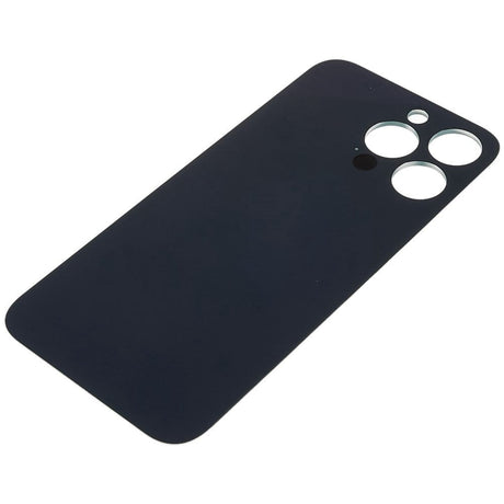 Pièce compatible Vitres arrières Vitre arrière (Adhésif) iPhone 13 Pro Vert