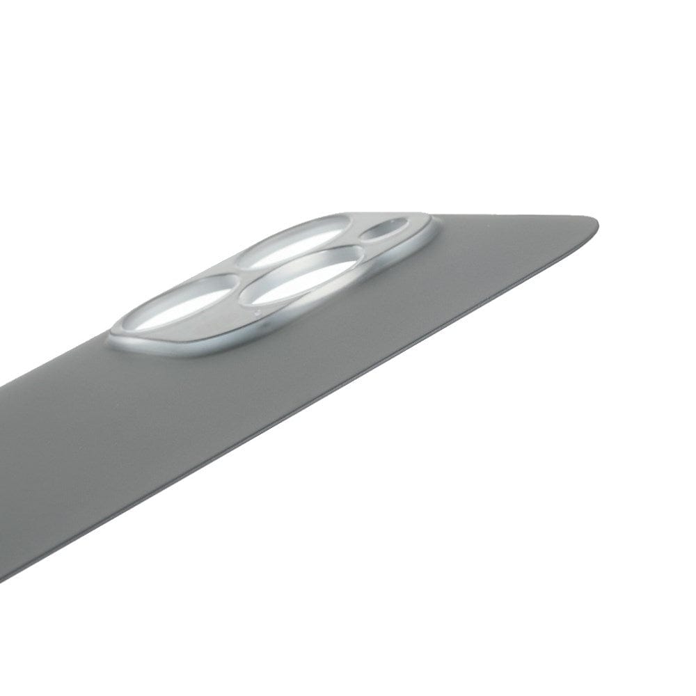 Livraison gratuite Vitres arrières Vitre arrière iPhone 13 Pro Noir (Big Hole)