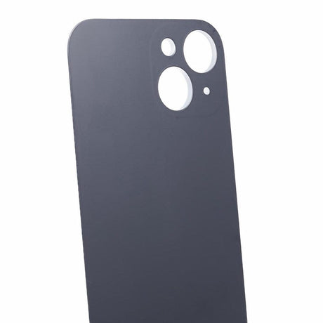 Livraison gratuite Vitres arrières Vitre arrière iPhone 15 Bleu (Big Hole)
