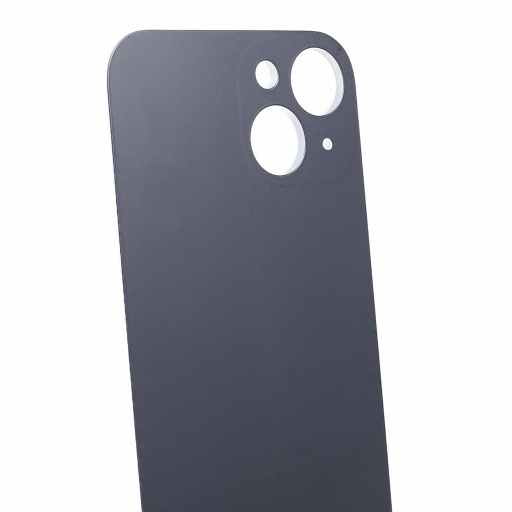 Livraison gratuite Vitres arrières Vitre arrière iPhone 15 Bleu (Big Hole)