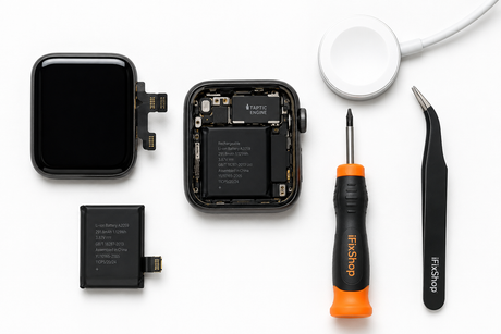 Apple Watch ne charge plus : que faire ?