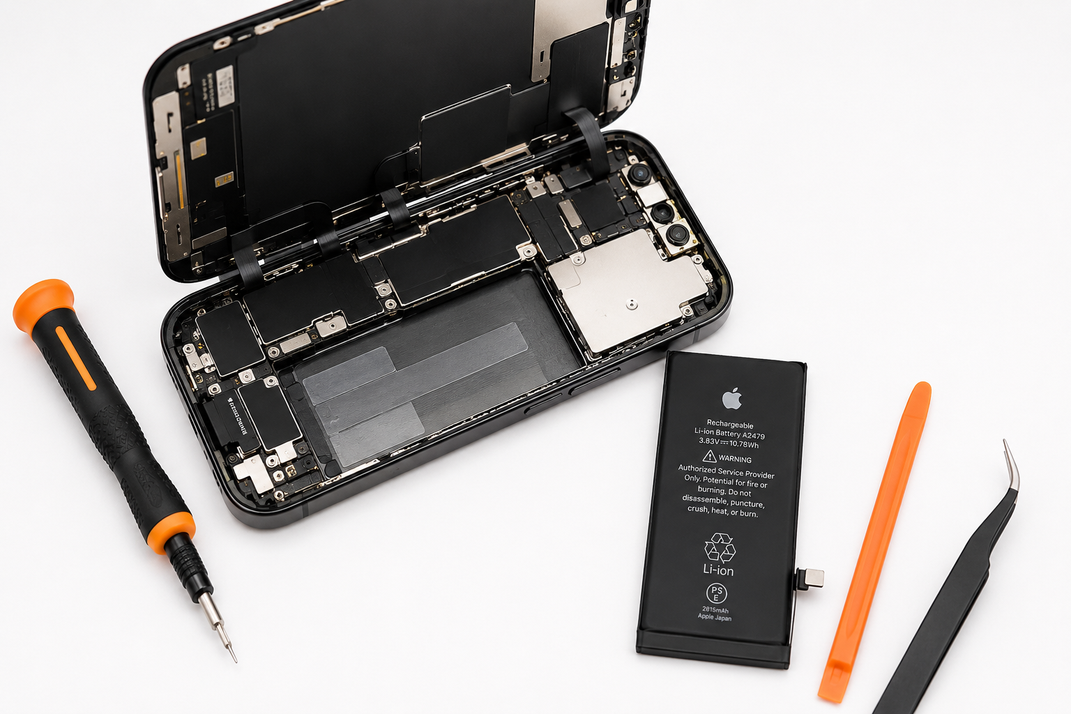 Comment savoir si la batterie de votre iPhone doit être remplacée ?