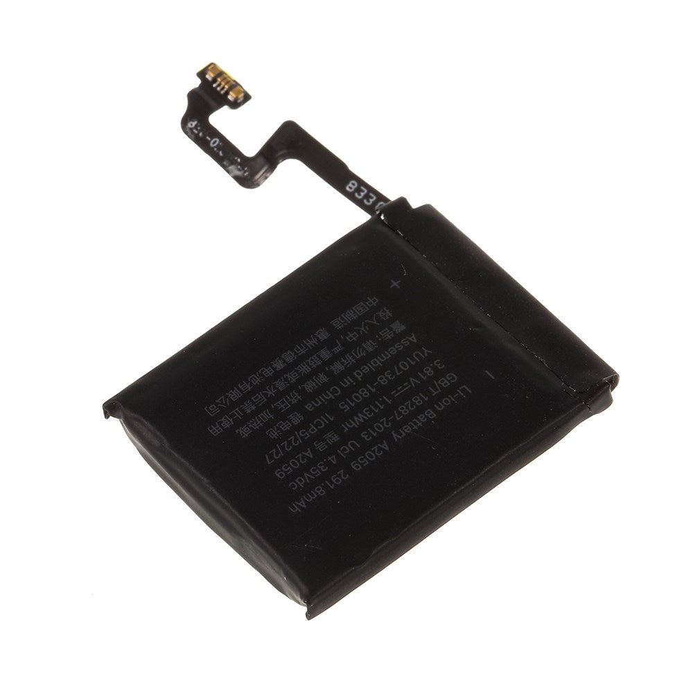Batterie Apple Watch série 4 - 44mm