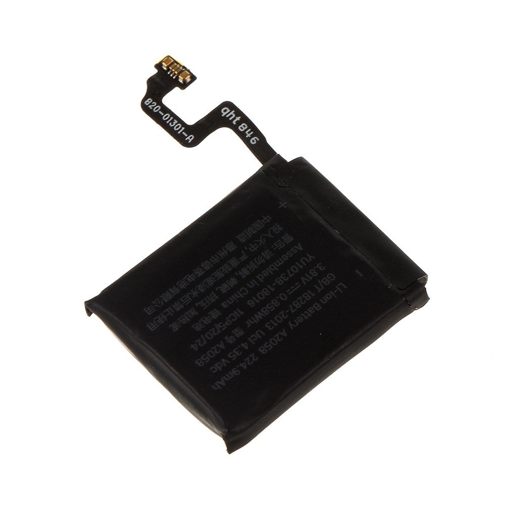 Batterie Apple Watch série 4 - 40mm