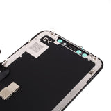 Écran complet Soft OLED iPhone X