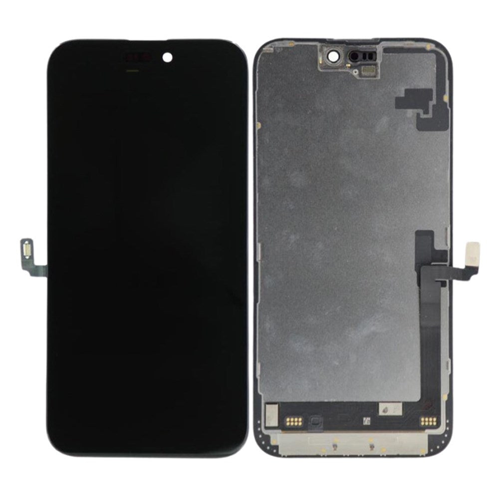 Écran complet iPhone 16 Plus OLED Original Reconditionné