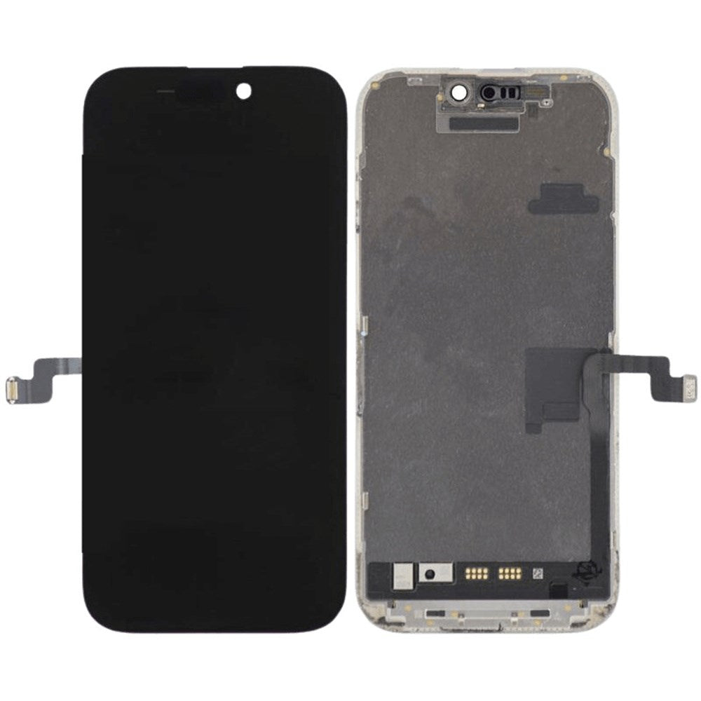 Écran complet iPhone 16 Pro OLED Original Reconditionné