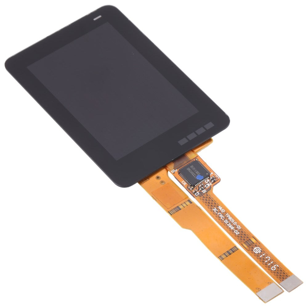 Grand écran GoPro Hero 6 (LCD original)