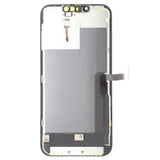 Écran complet iPhone 13 Pro Hard OLED