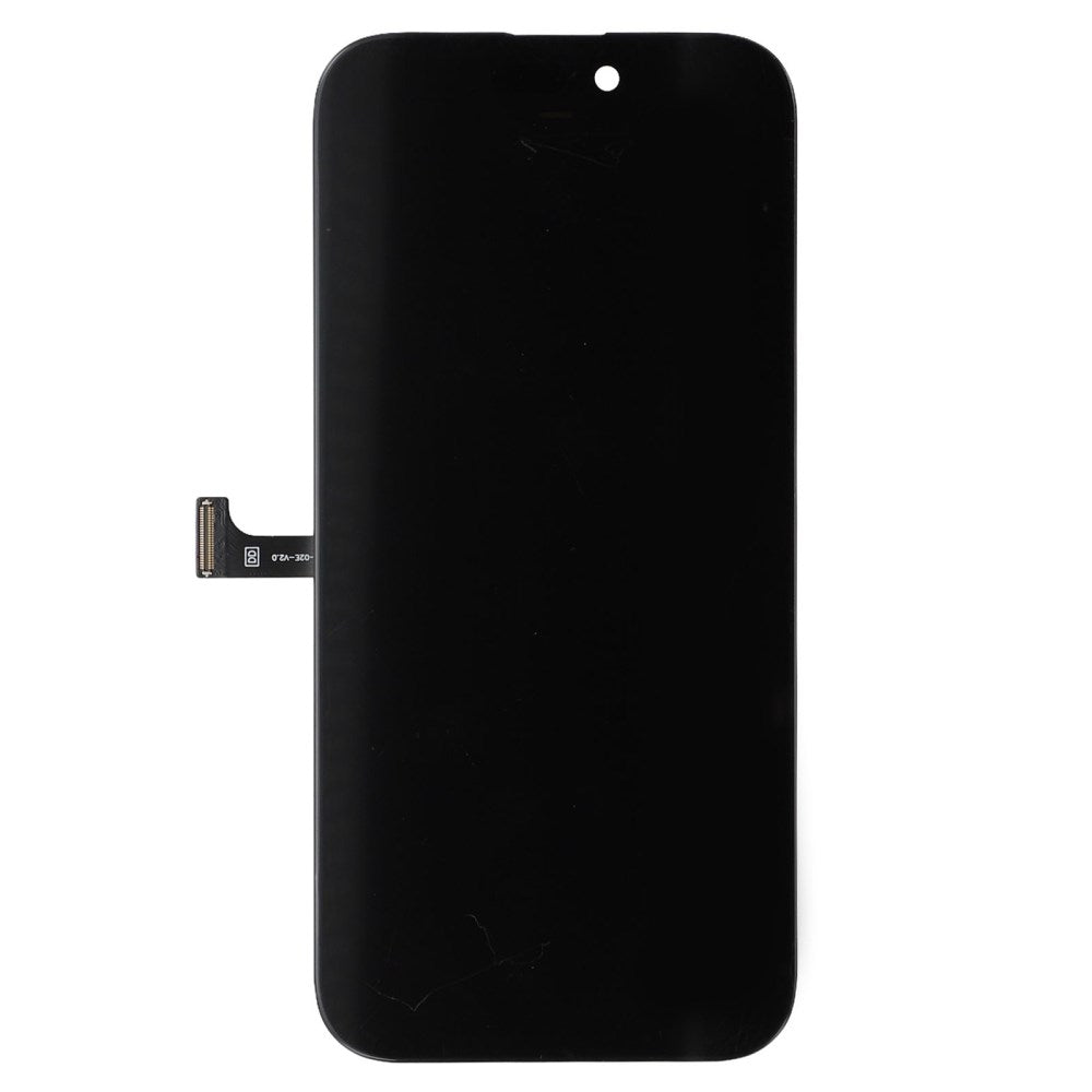 Écran complet iPhone 15 Pro Hard OLED