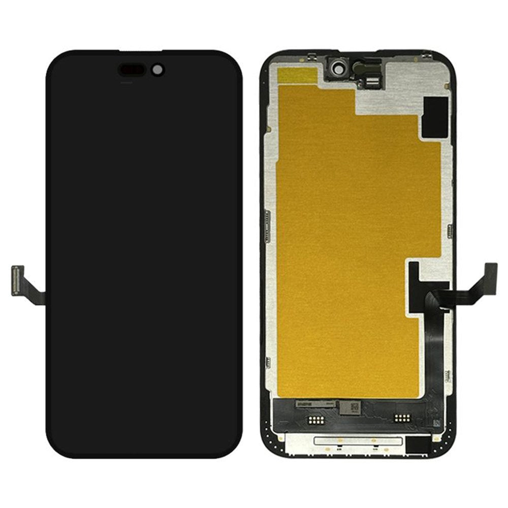 Écran complet iPhone 15 Plus Hard OLED