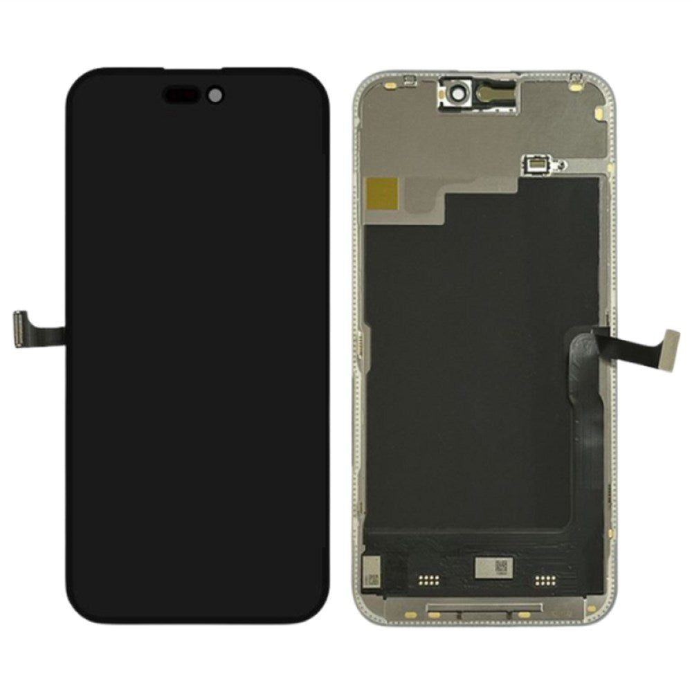Écran complet iPhone 15 Pro Max Hard OLED