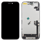 Écran complet iPhone 16 Hard OLED