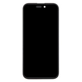 Écran complet iPhone 16 Hard OLED