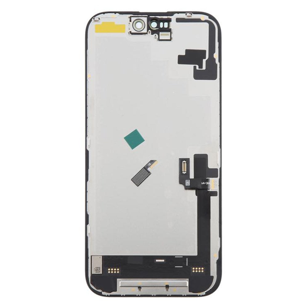 Écran complet iPhone 16 Hard OLED