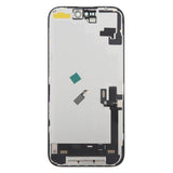 Écran complet iPhone 16 Hard OLED