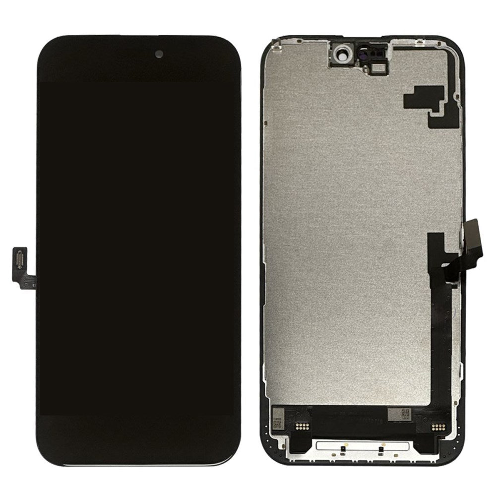 Écran complet iPhone 16 Plus Hard OLED