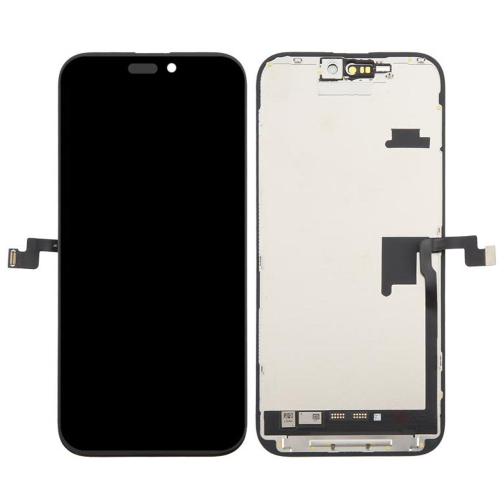 Écran complet iPhone 16 Pro Max Hard OLED