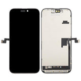 Écran complet iPhone 16 Pro Max Hard OLED