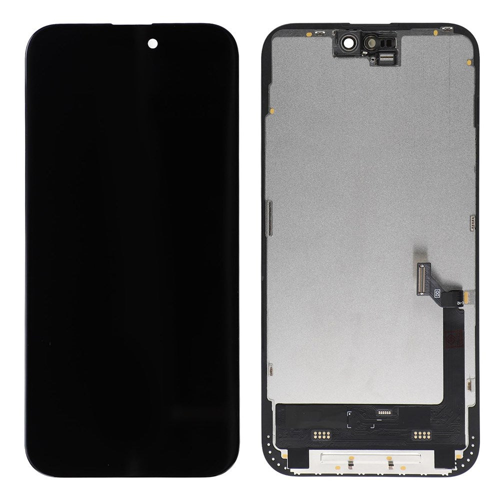 Écran complet iPhone 15 Plus Soft OLED