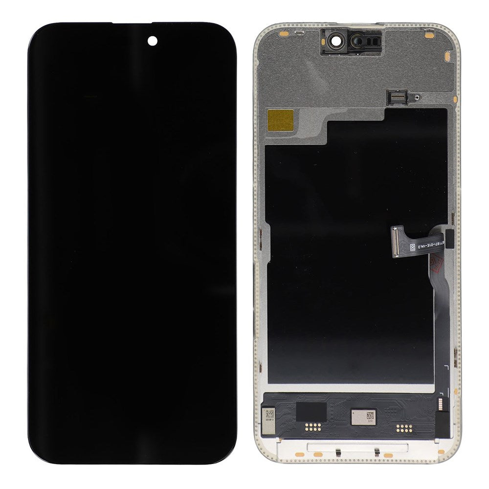 Écran complet iPhone 15 Pro Max Soft OLED