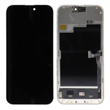 Écran complet iPhone 15 Pro Max Soft OLED