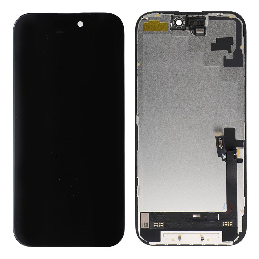 Écran complet iPhone 16 Soft OLED