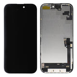 Écran complet iPhone 16 Soft OLED