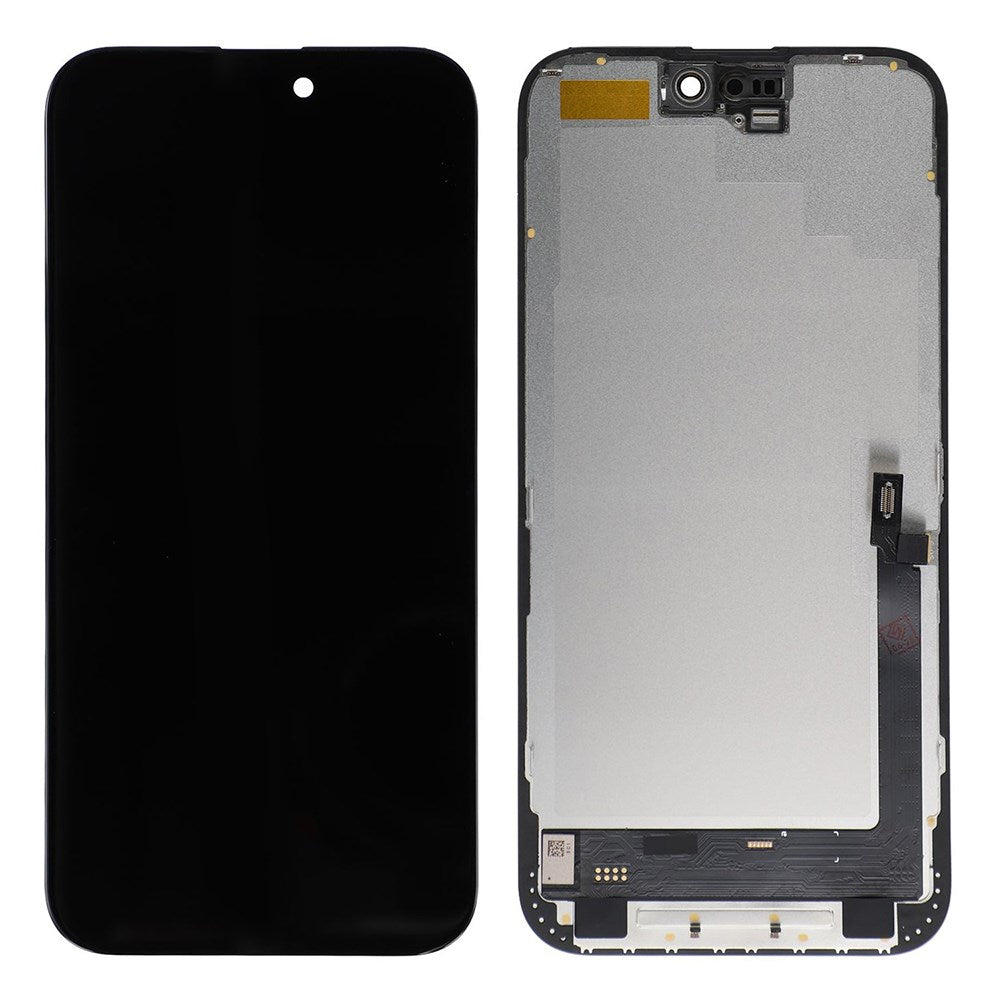 Écran complet iPhone 16 Plus Soft OLED