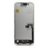 Écran complet iPhone 16 Pro Hard OLED