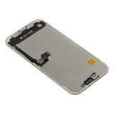 Écran complet iPhone 16 Pro Hard OLED