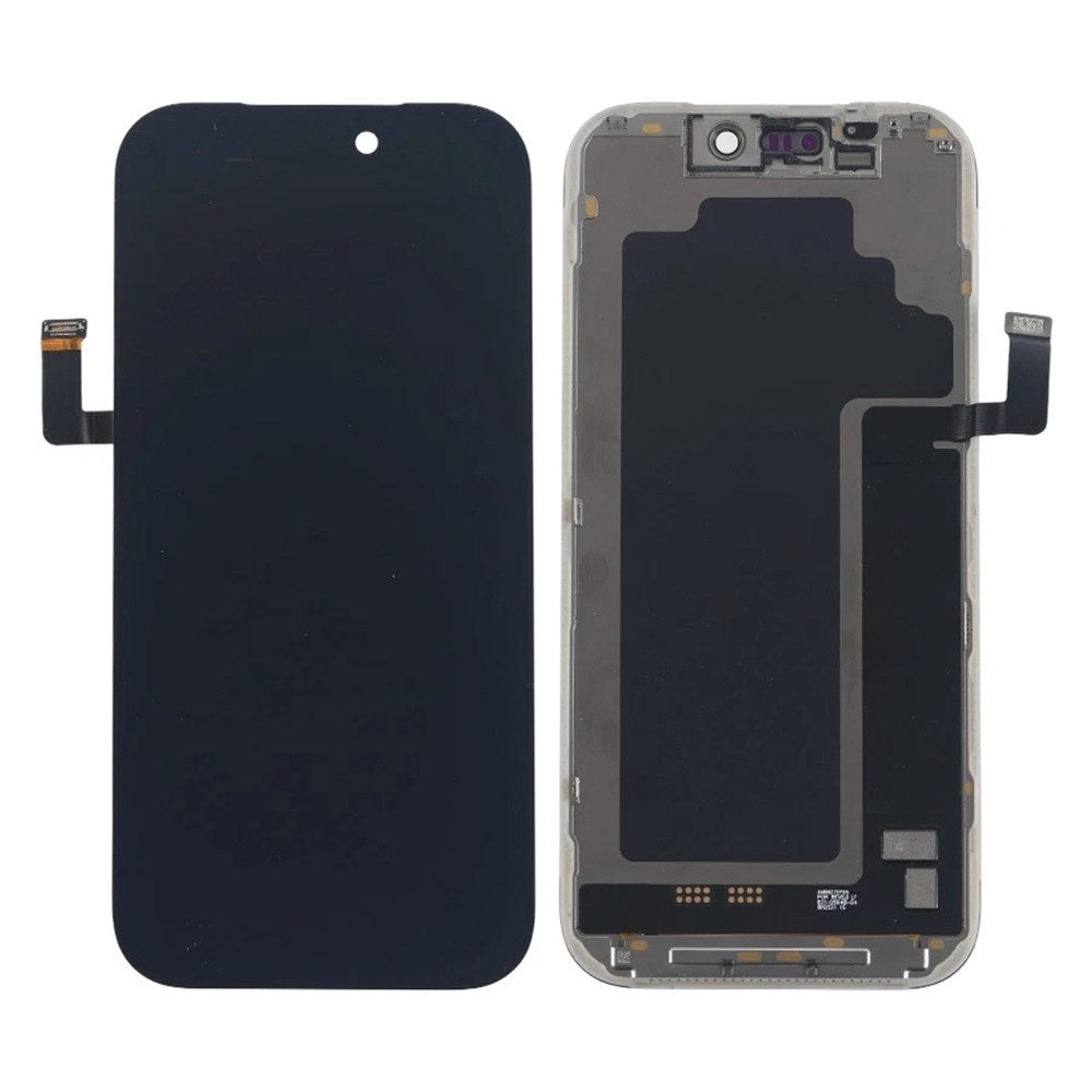 Écran complet iPhone 17 Pro OLED Original Reconditionné