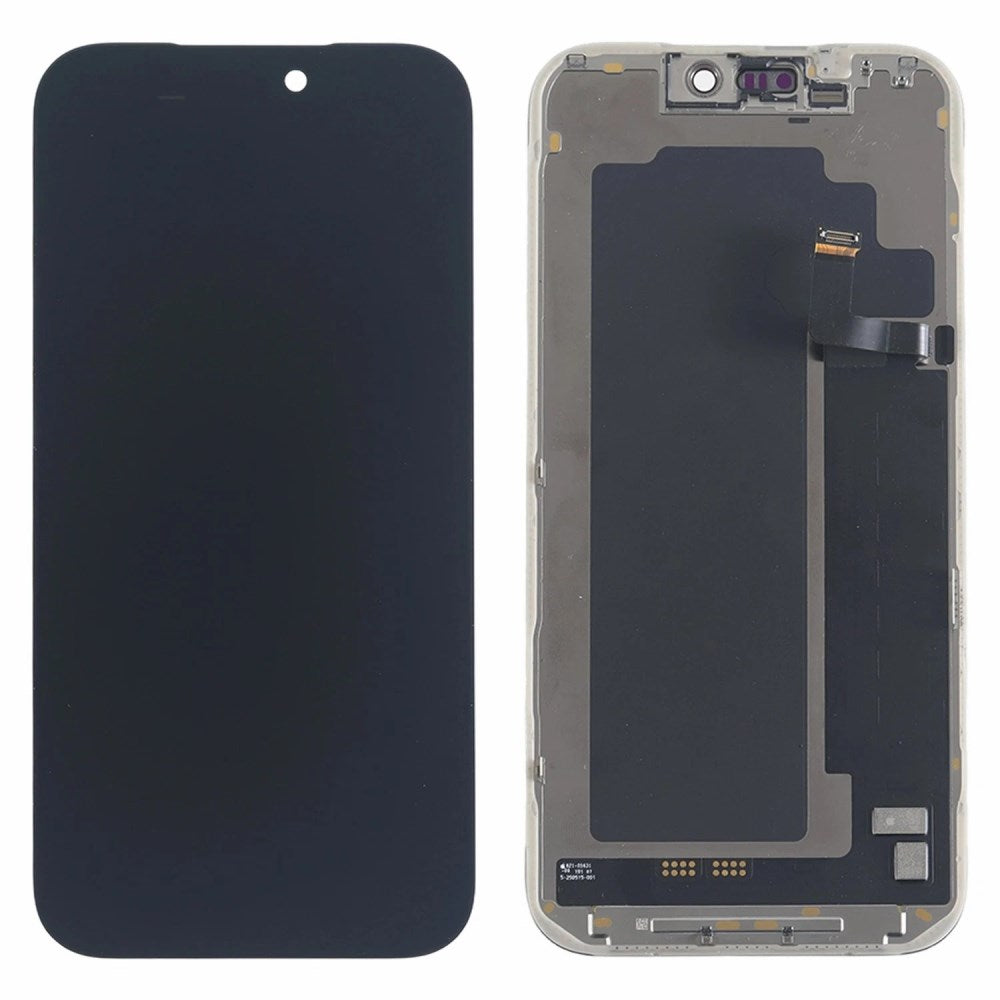 Écran complet iPhone 17 Pro Max OLED Original Reconditionné