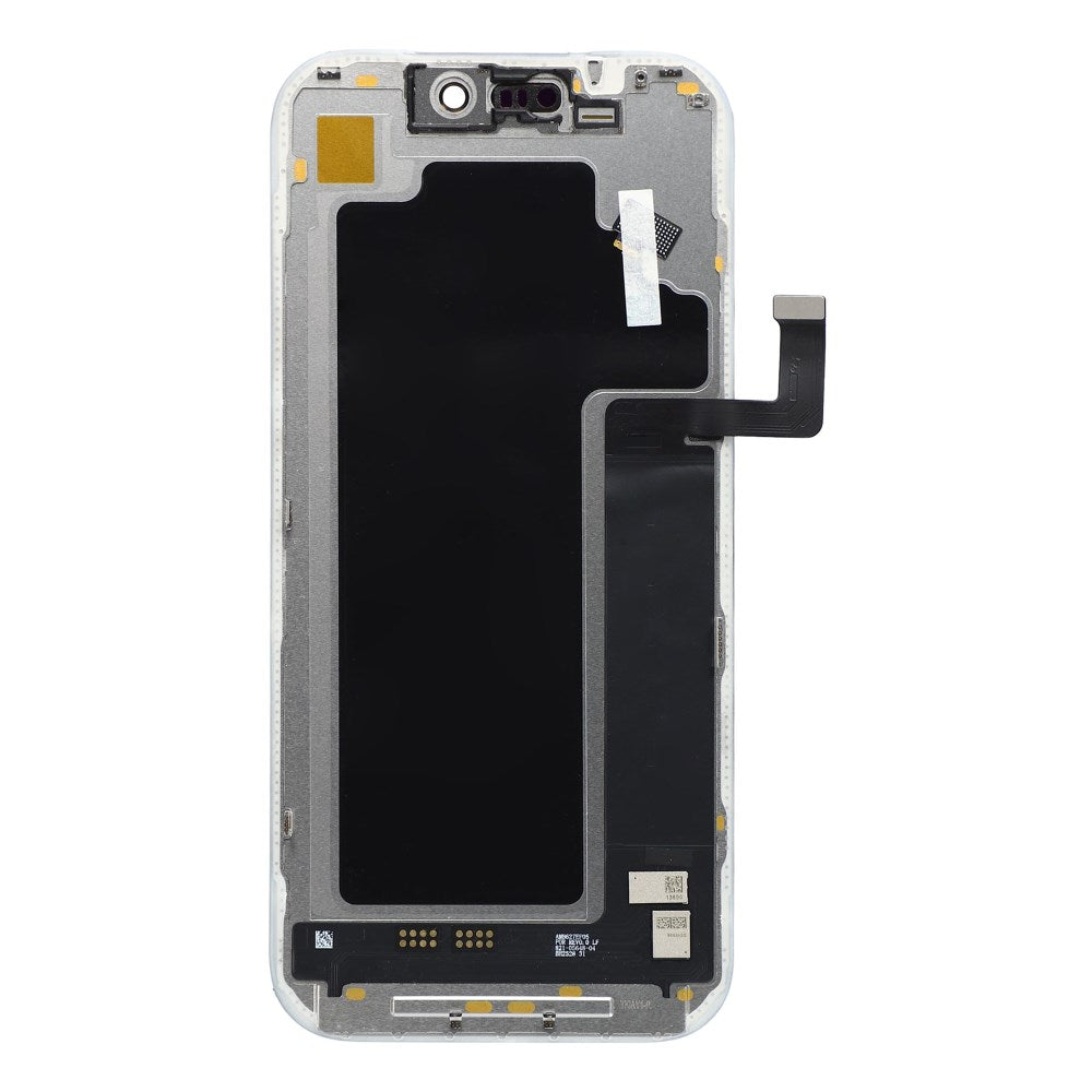 Écran complet iPhone 17 Pro Soft OLED