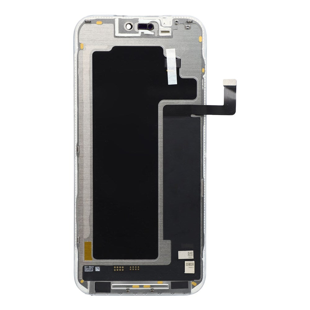 Écran complet iPhone 17 Pro Max Soft OLED