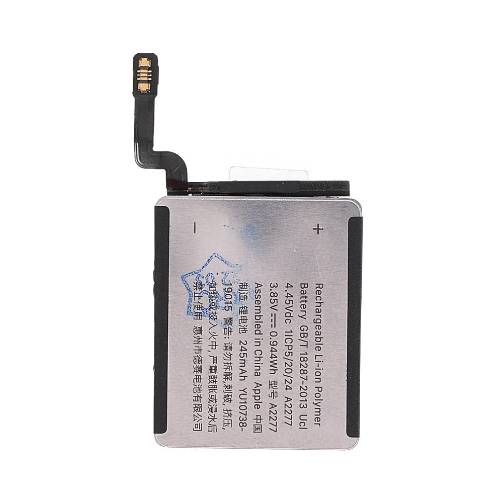 Batterie Apple Watch série 5 - 40mm