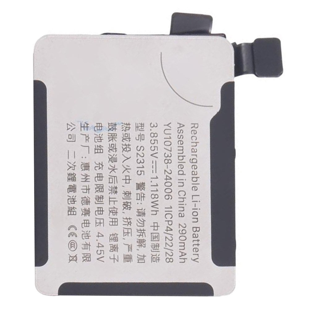 Batterie Apple Watch série 10 - 42mm