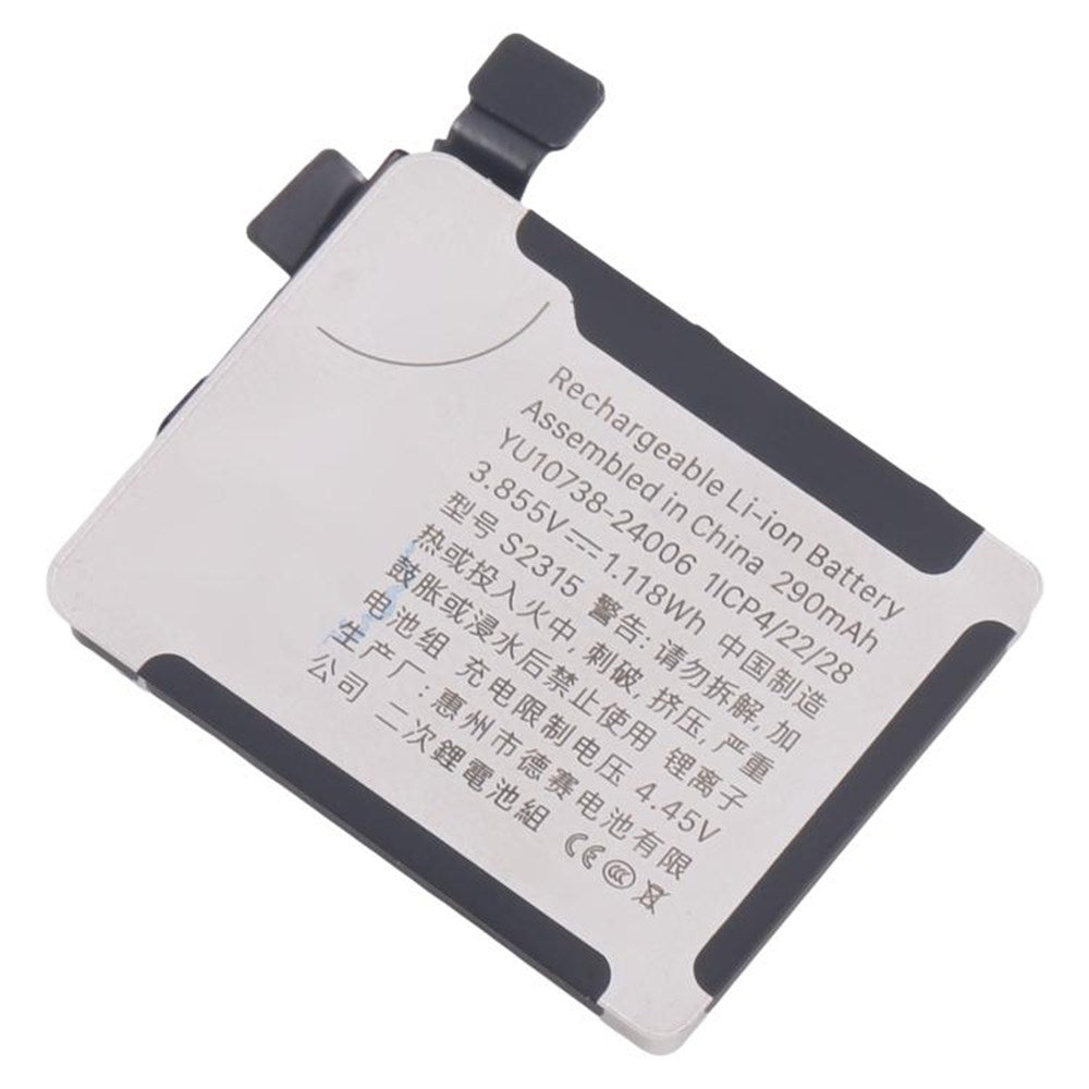 Batterie Apple Watch série 10 - 42mm